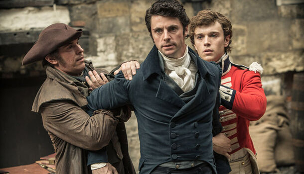 'The Other Bennet Sister' and 4 Other Unusual Adaptations of 'Pride and Prejudice' - image 2