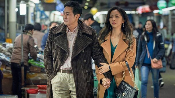 7 Romantic K-drama Movies to Stream on Prime in January 2024 - image 2