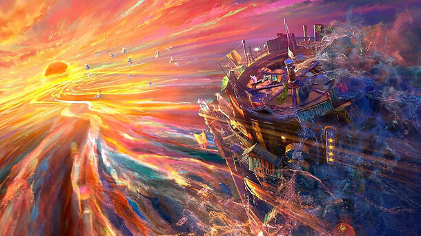 Forget Disney, Here're 5 Lesser-Known but Brilliant Animated Movies, Ranked by IMDb - image 1