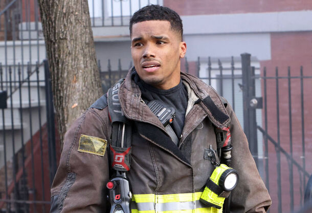 Chicago Fire Finally Adds a New Guy to Firehouse 51 & You’ll Meet Him Next Episode - image 1