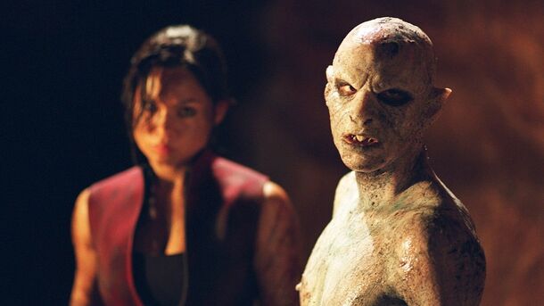 'The Descent' Fans, Rejoice: Neil Marshall Hints at Third Film - image 1