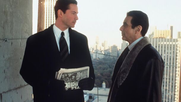 Forget 'Suits', These 20 Lawyer Movies Are Way More Entertaining - image 3