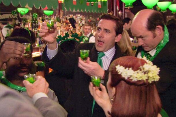 6 Golden But Subtle Jokes From the Office That Went Over Your Head - image 1