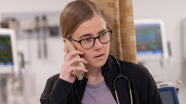 How Accurate Is 'The Pitt'? A Real-Life ER Doctor Has an Answer - image 3
