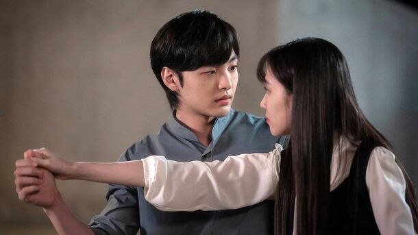 Forget CLOY, These 15 K-Dramas Have the Best Chemistry Between the Leads - image 9