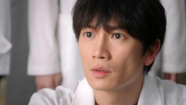 Forget Grey's Anatomy, These Are 15 Medical K-Dramas Worth Watching in 2024 - image 9
