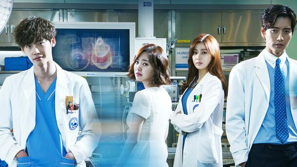 Forget Grey's Anatomy, These Are 15 Medical K-Dramas Worth Watching in 2024 - image 14