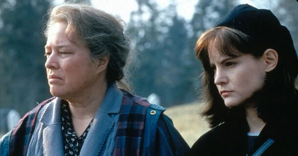 This Stephen King Adaptation Is One of the Best Yet Overlooked Thrillers of the 90s - image 1