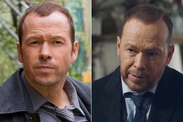 Then and Now: See the Stars of Blue Bloods in Their First & Last Seasons - image 2