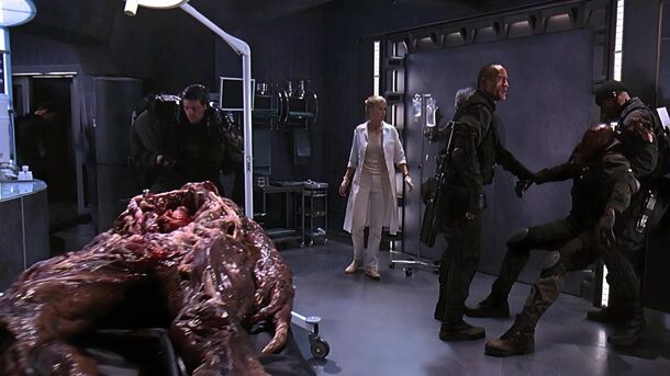 Rosamund Pike Reveals This 18%-Rated Game Adaptation "Could Have Ended" Her Career - image 2