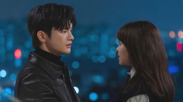 18 Supernatural Romance K-Dramas to Watch after Tale of the Nine-Tailed - image 6