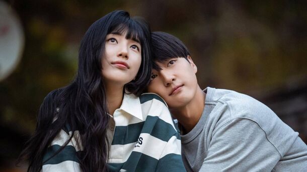 7 Short K-Dramas on Netflix You Can Watch in a Weekend - image 1
