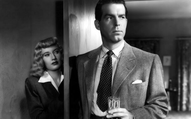 'Double Indemnity' and 4 Other Classic Noir Movies, Ranked by IMDb - image 5