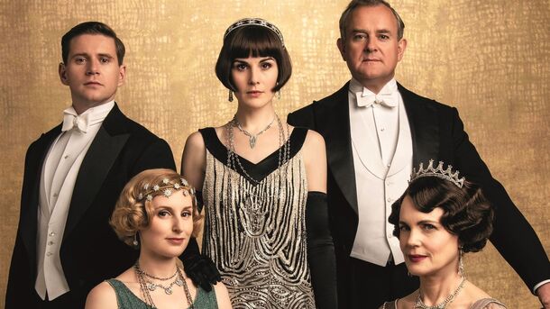 5 Reasons to Watch The Gilded Age, Especially If You Miss Downton Abbey - image 1