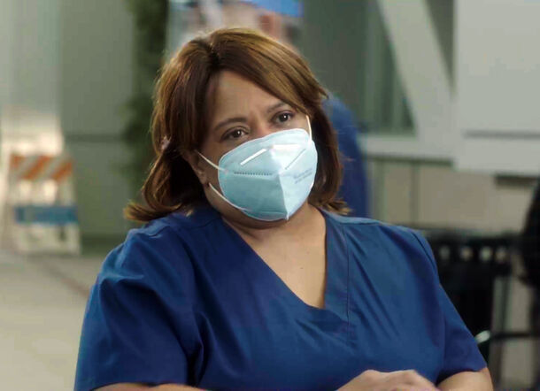 Looks Like This Grey's Anatomy Character Is Unfairly Overhated, or Are They? - image 2