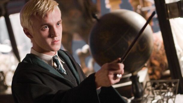 What Your Favorite Harry Potter Character Says About Your Personality - image 4