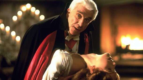 20 Great Vampire Movies That Aren't Cringy Twilight-Like Romance - image 18