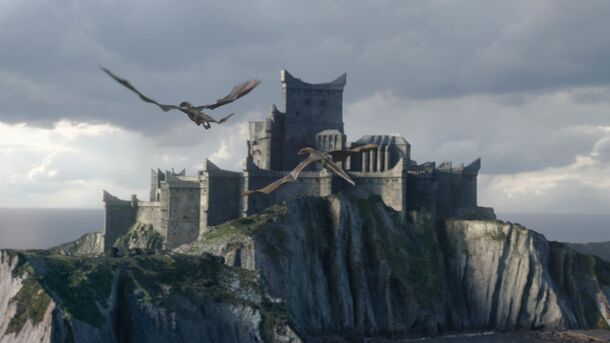 House of the Dragon: Where Did the Targaryens Come From? - image 1