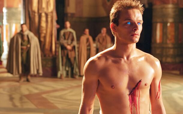 5 Most Accurate Book-to-Film Sci-Fi Adaptations, Ranked by Rotten Tomatoes - image 1