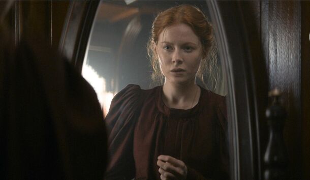 8 Best Netflix Horror TV Series to Binge After 'Something Very Bad Is Going to Happen' - image 5