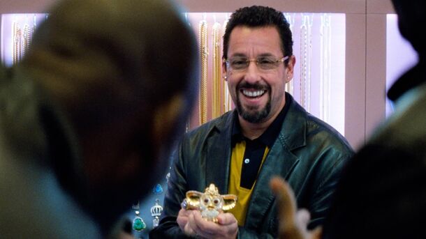 'Uncut Gems' and 4 Other Best Movies Set in New York, Ranked by Rotten Tomatoes - image 3