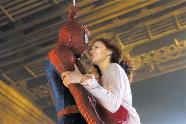 How Thieves Almost Ruined the Iconic Sam Raimi's Spider-Man - image 2