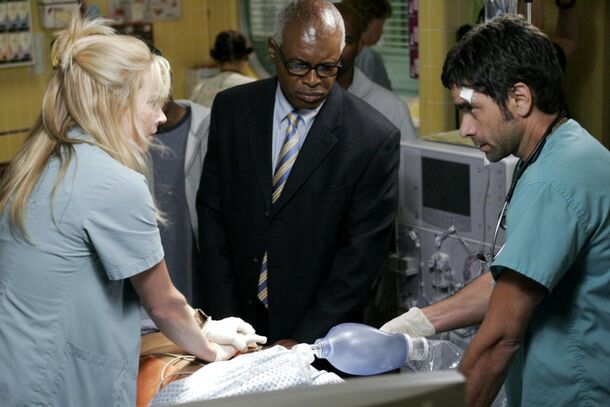 Tired of Fictional Medical Dramas? These 5 Shows are Based on the Real Thing - image 4