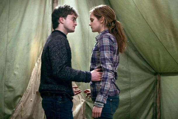 Fans Still Hate Harry Potter’s Most Heartwarming Scene for All the Right Reasons - image 1