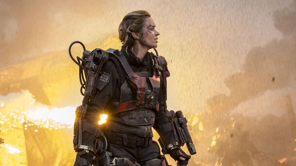 Before Its Hopeful Finale, 'Edge of Tomorrow' Almost Ended in Total Tragedy - image 2