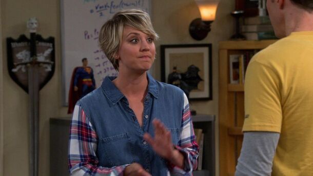 Kaley Cuoco's Possible Return in TBBT Revival is More Likely Than Ever in 2024 - image 1