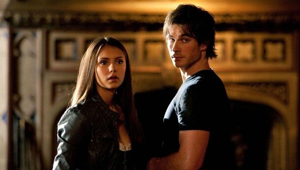 5 Best Vampire Diaries Couples, Ranked from Aww to We Want This ASAP - image 3