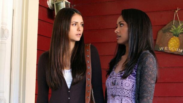 5 Fan Ships Better Than What We Got in The Vampire Diaries' Canon - image 4