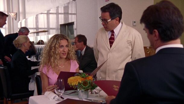 8 Best 'Sex & the City' Episodes to Rewatch Before 'And Just Like That' S3, Ranked by IMDb - image 7