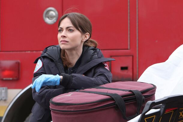 Chicago Fire Creators ‘Suck’ at Writing Female Characters, Fans Say - image 3