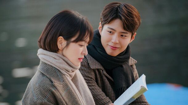 Younger Guy, Older Girl: 15 Must-See Noona Romance K-Dramas - image 5
