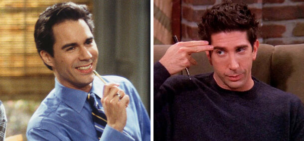 Friends: 7 Actors Who Almost Replaced The Original Cast - image 2