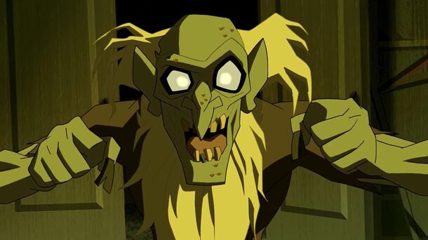 5 Spooktacular Scooby-Doo Episodes and Movies for Haunting Halloween Fun - image 3