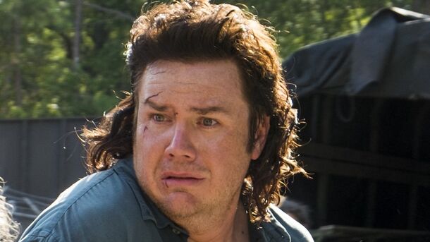 These 5 The Walking Dead Characters Unrealistically Survived for Too Long - image 3