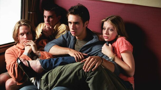 15 Underrated Comedies Like American Pie You Probably Missed - image 1
