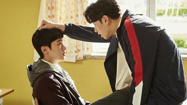 12 Must-Watch Action-Romance K-Dramas on Netflix to Binge in April - image 7