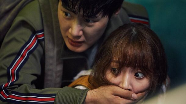 16 Thriller K-Dramas with Plot Twists That Everyone Rates 10/10 - image 9