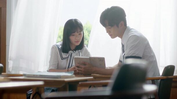 Looking for Academic Vibe? Here Are Top 12 School-Centric K-Dramas - image 10