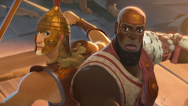 All 4 'Eyes of Wakanda' Episodes, Ranked From 'Skip It' to 'Not-So-Bad' - image 2