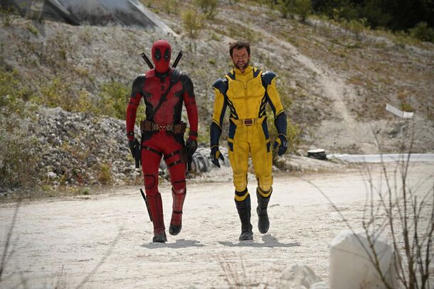 Deadpool 3 Is So Going to Ridicule The Flash's Bombing, Just You Wait - image 1