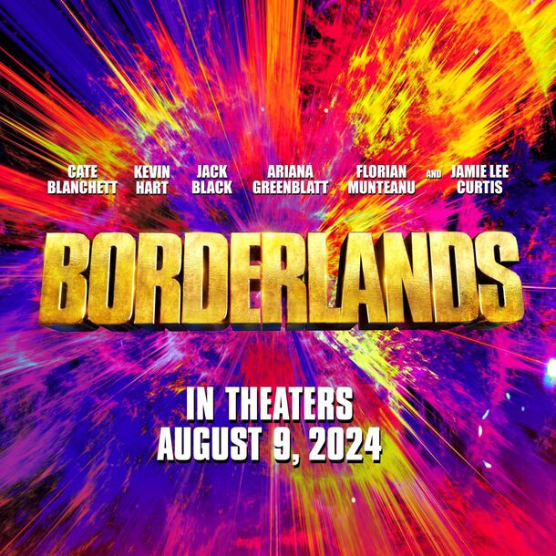 Borderlands Disaster: Fans Have Given Up on the Video Game Movie - image 2
