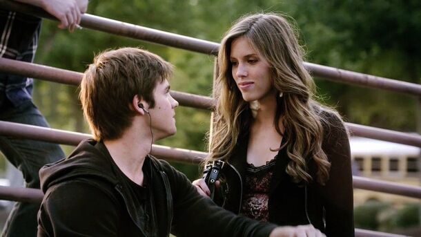 7 Vampire Diaries Couples That Sent Us Into WTF Mode, Ranked - image 3