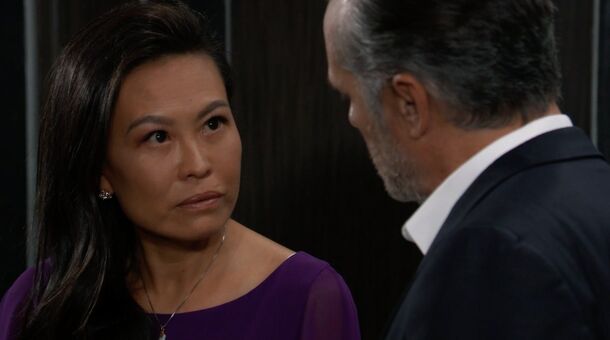 This Femme Fatale Character Proves General Hospital Still Got It - image 1