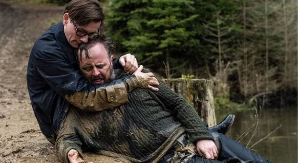 Netflix Just Quietly Released Best New Dystopian Drama With 100% on Rotten Tomatoes - image 2