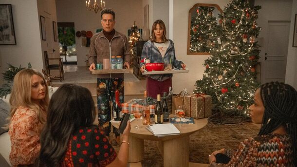 These 3 Christmas Movies Dominate Netflix's Top 10 This Weekend - image 3