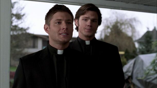 Most Genius Fake Names Sam and Dean Used On Supernatural, Ranked - image 3